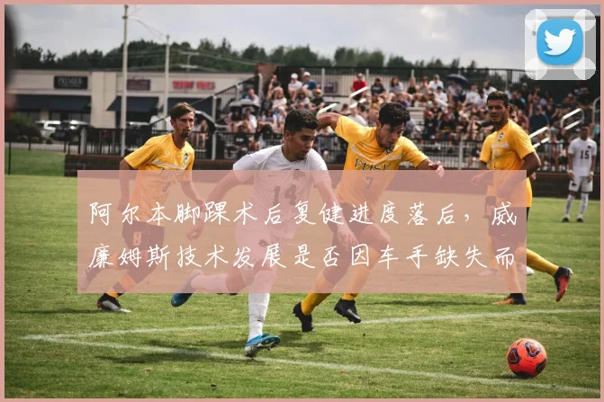 阿尔本脚踝术后复健进度落后，威廉姆斯技术发展是否因车手缺失而停滞？